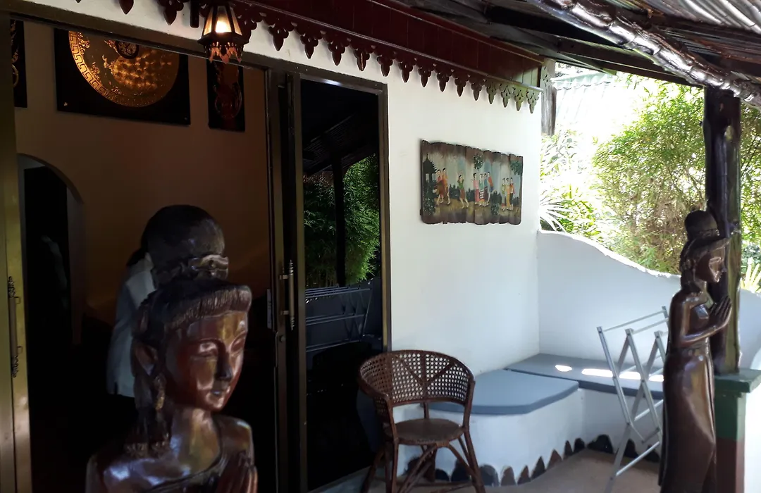 Papillon Resort-1