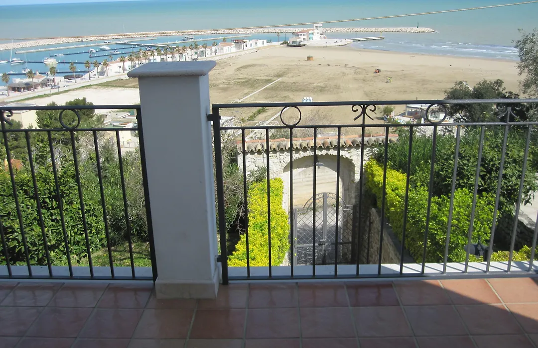 Albergo Villa Vittoria-1
