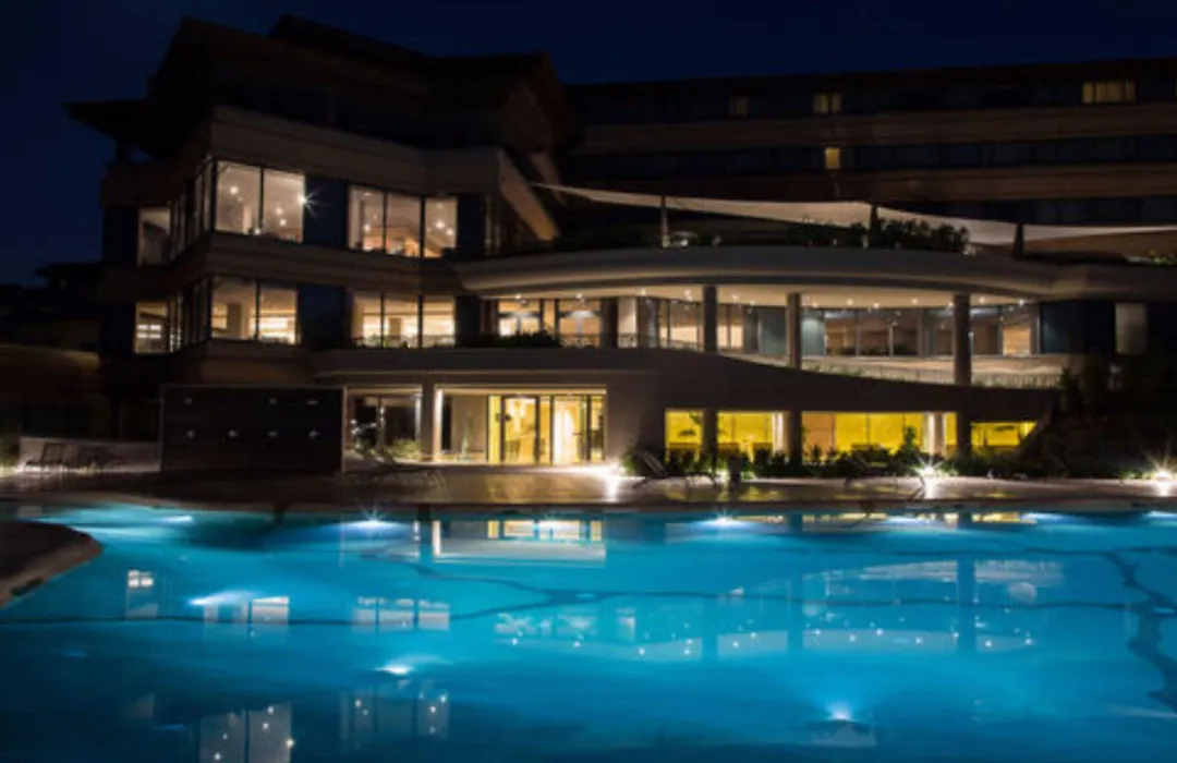 A.Roma Lifestyle Hotel-1