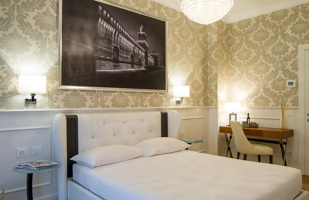 Duomo Rooms-1