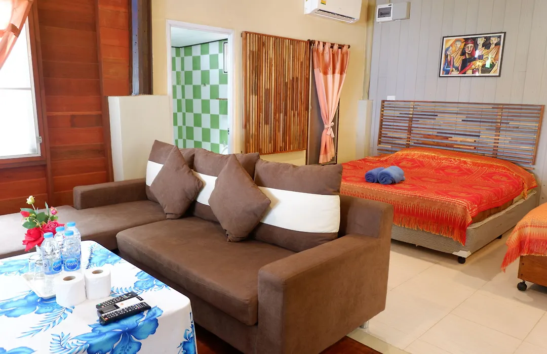 Banthaisangthain Resort-1