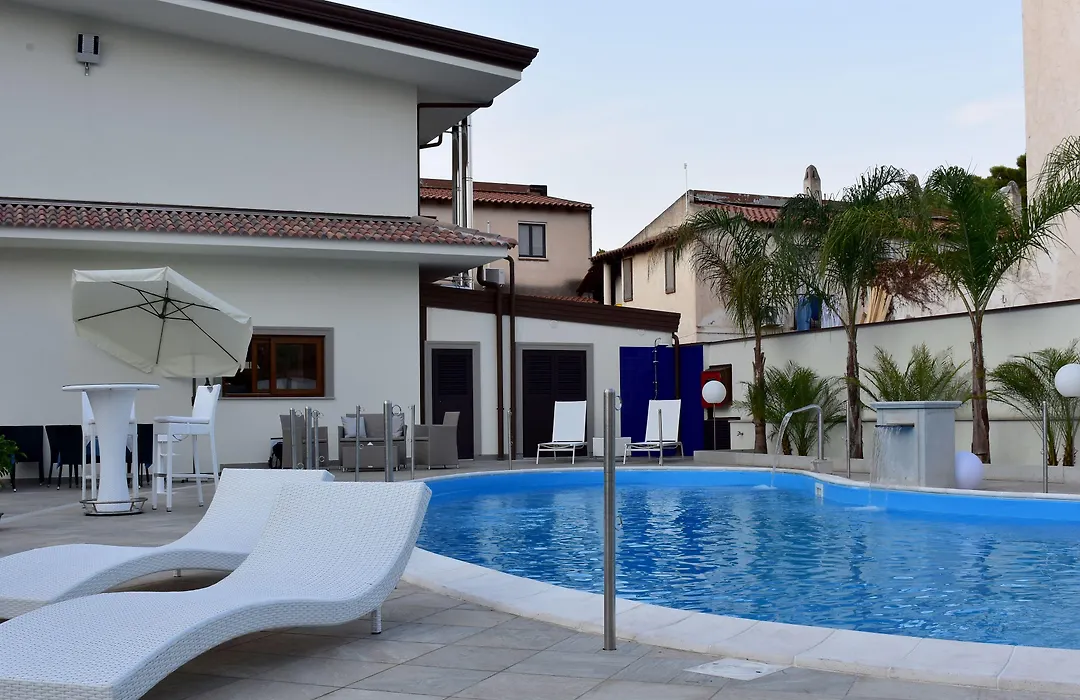Hotel Riviera Azzurra-1