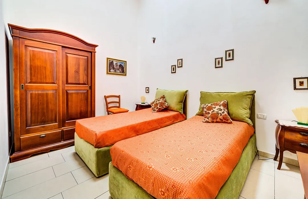 Morfeo Charming Rooms & Relax-1