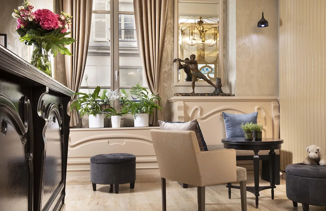 Grand Hotel Des Balcons-1