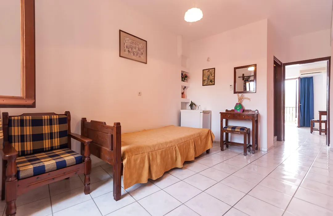 Poco Loco Bed&Breakfast-1