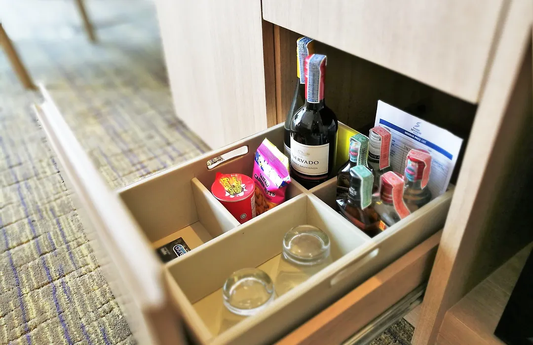 Skyview Hotel Bangkok - Sukhumvit-1