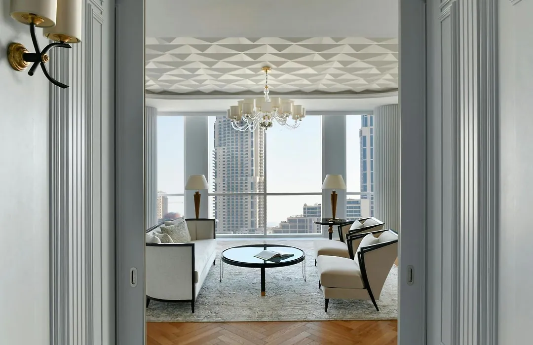 The Ritz-Carlton, Doha-1