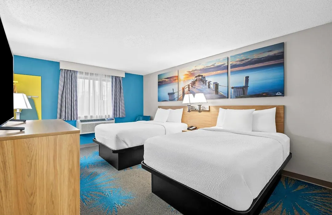 Days Inn By Wyndham Brunswick Bath Area-1