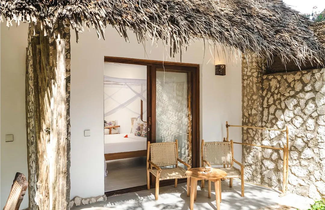 Mvuvi Boutique Resort-1