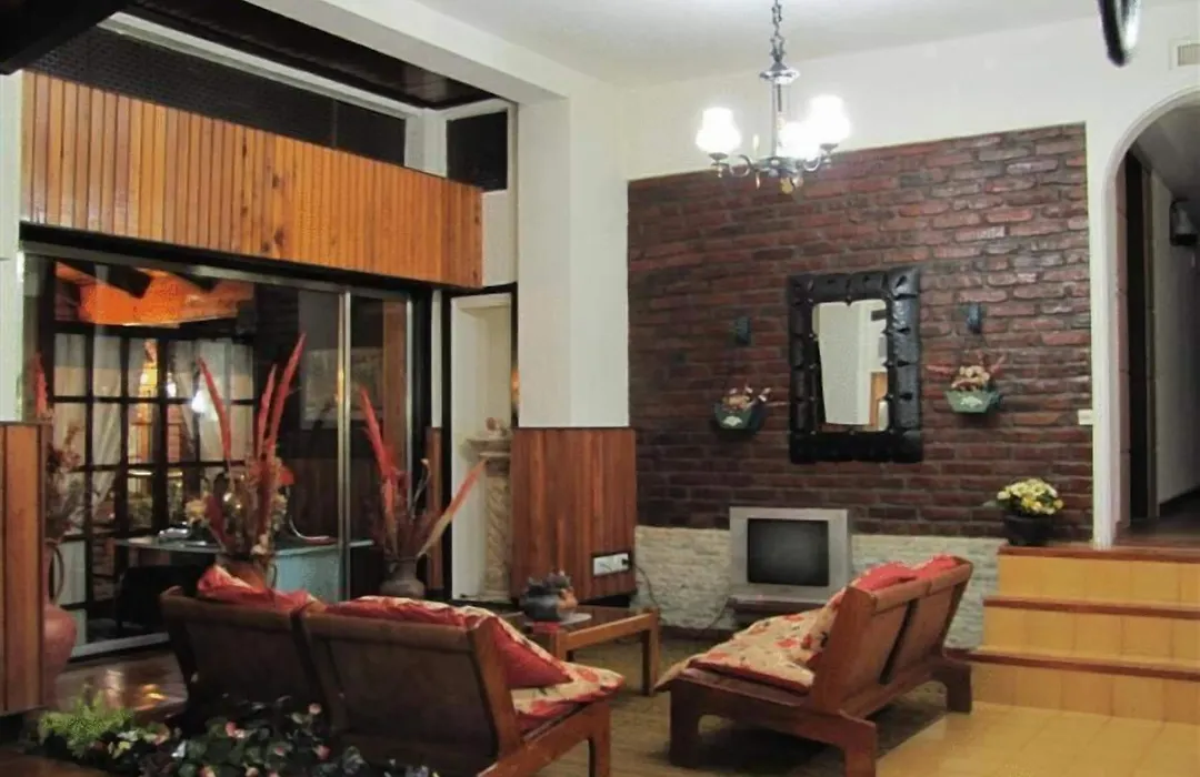 Ruca Cheli Village Ski Hotel-1