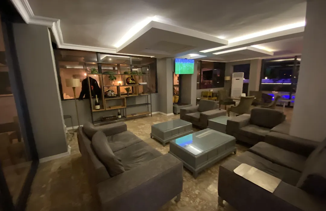 Nfk The House Hotel-1