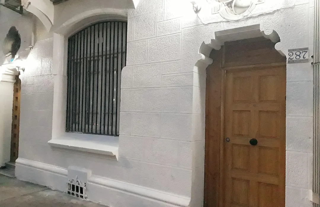 Casona Recoleta-1