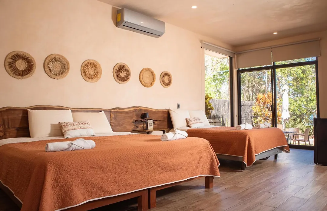 Villas Mandarina Bacalar-1