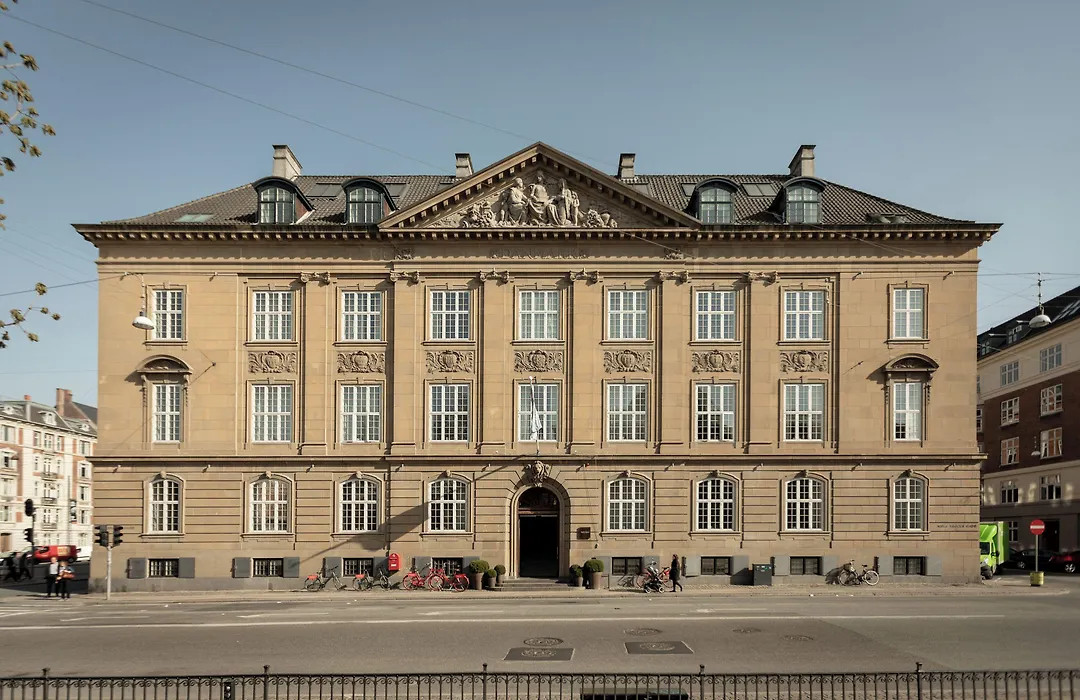 Nobis Hotel Copenhagen, A Member Of Design Hotels-1