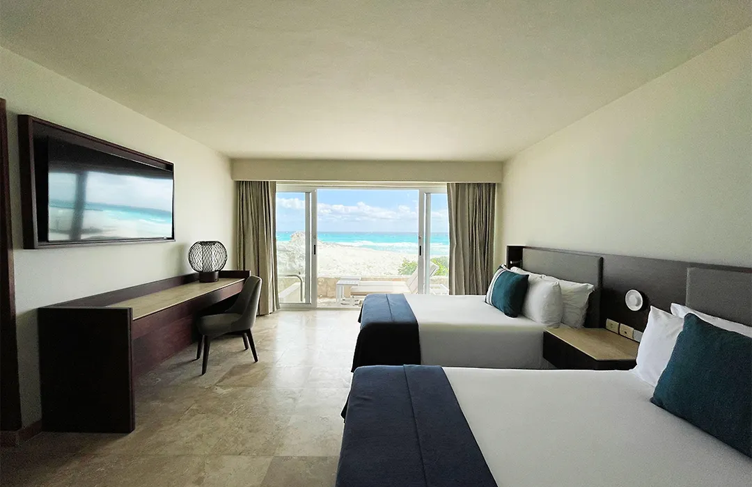 Royal Select at Grand Park Royal Cancún - All Inclusive - Adults Only-1