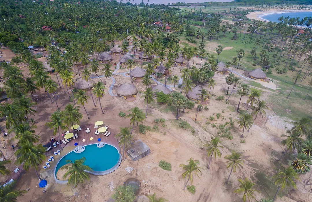 Jetwing Surf & Safari, A Luxury Reserve-1