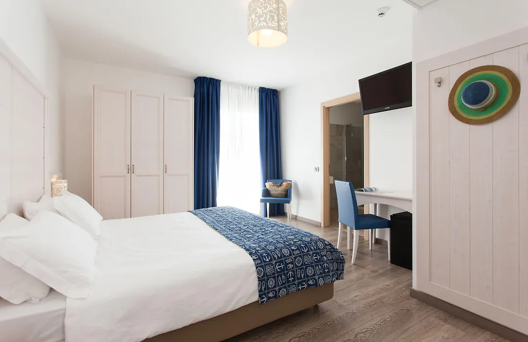 Regent'S Hotel-1
