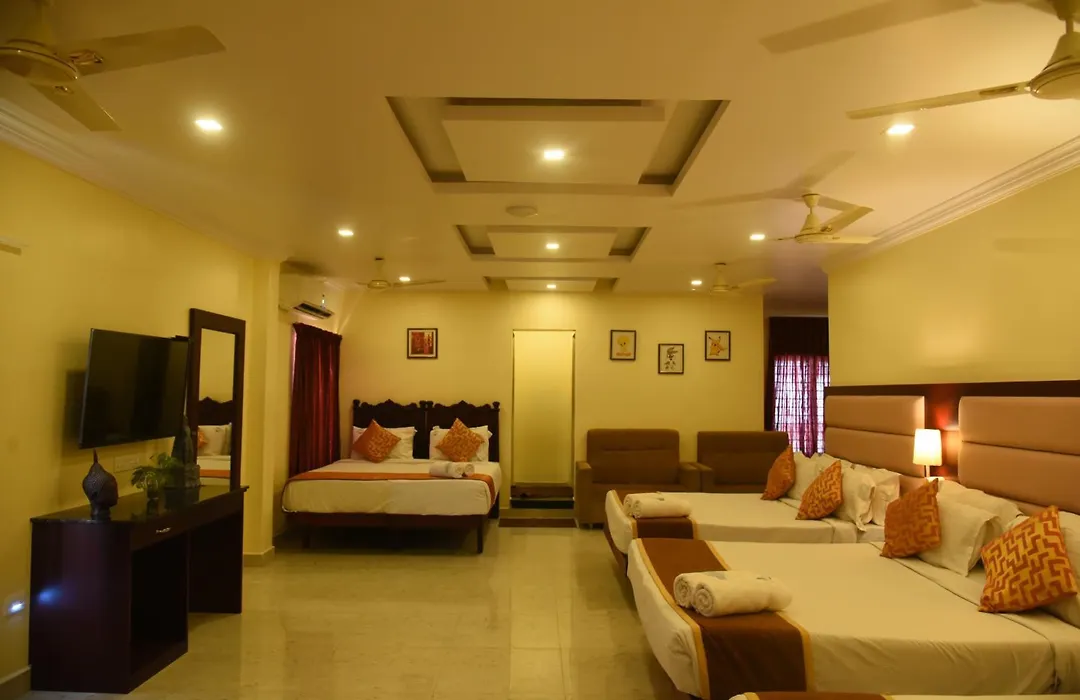 Hotel Ocean Heritage-1