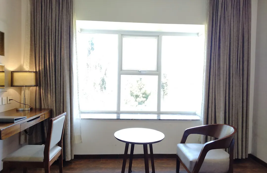 The Hamuse Hotel Kodaikanal - Luxury Redefined-1