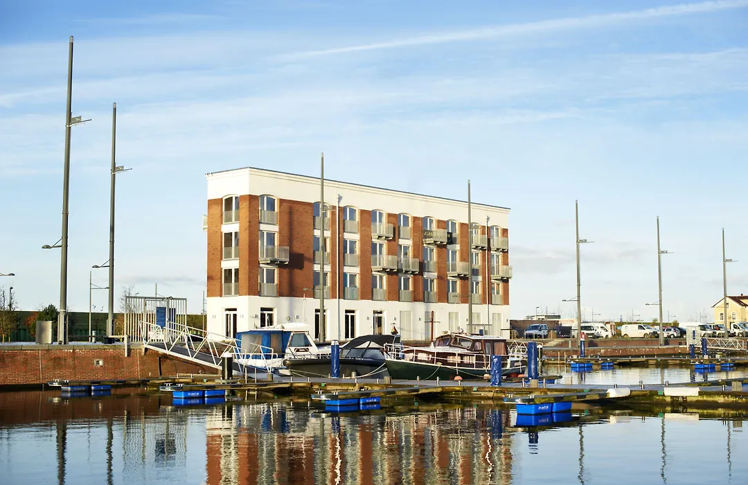 Im-Jaich Hotel Bremerhaven-1