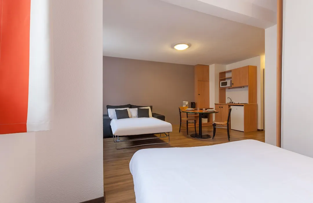 City Residence Access Strasbourg-1