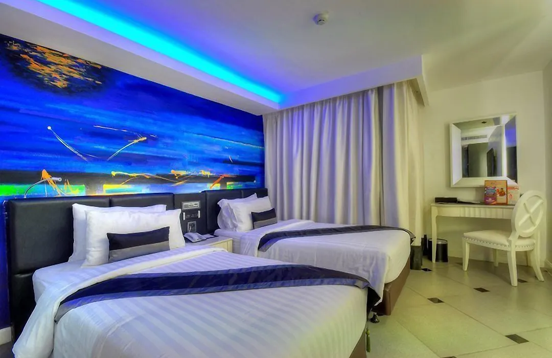 Aspira Skyy Sukhumvit 1-1