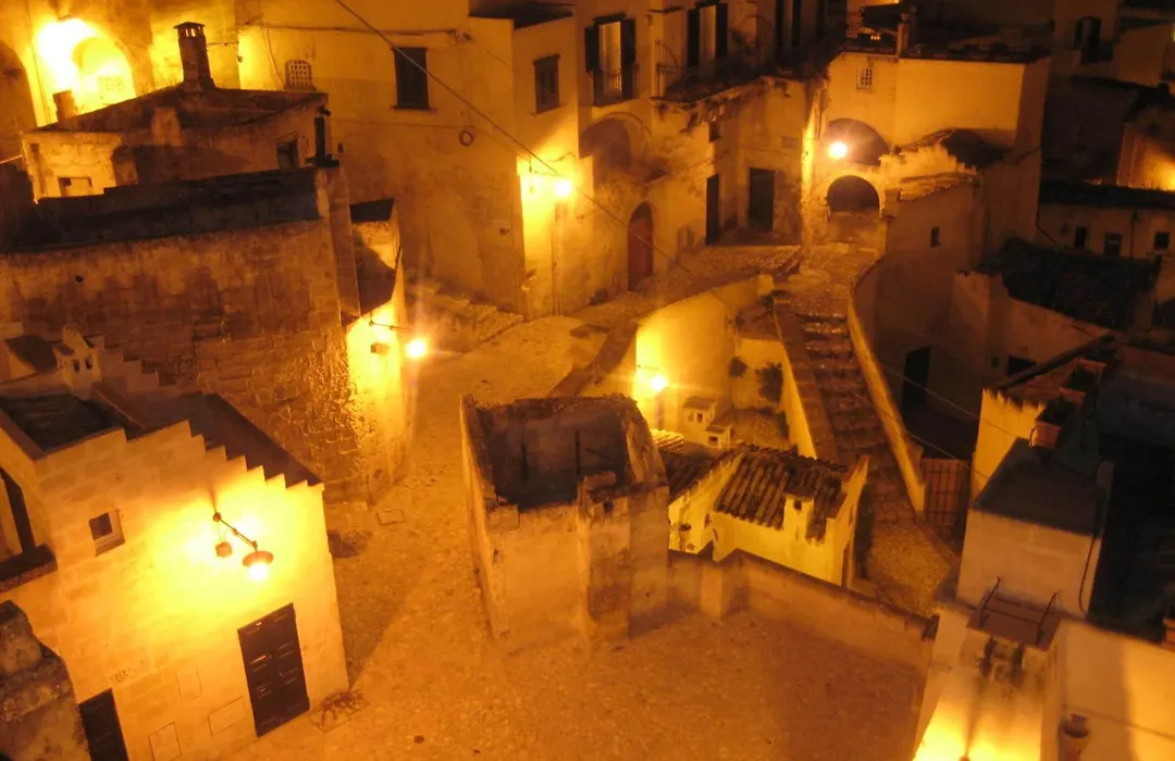 Il Nespolo Matera-1