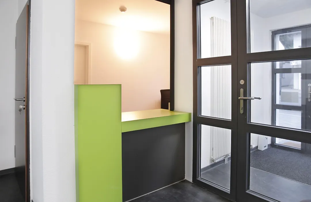 bestprice Hotel Eschweiler-1
