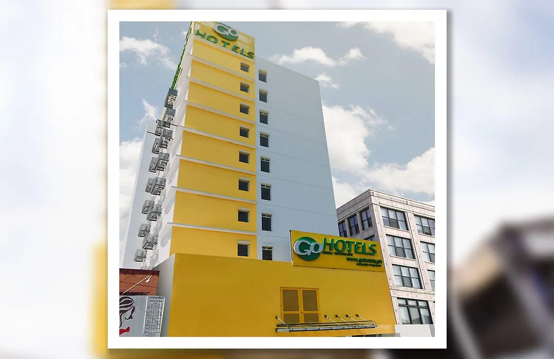 Go Hotels Timog-1