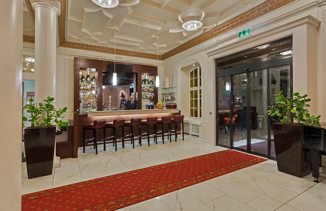 Hotel City Inn Basel-1