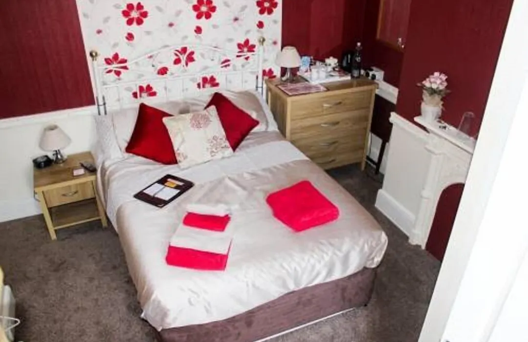 Malvern Guest House-1