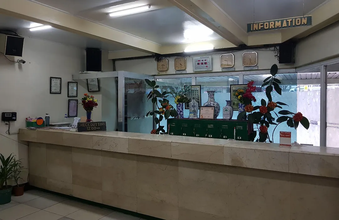 Benguet Prime Hotel-1