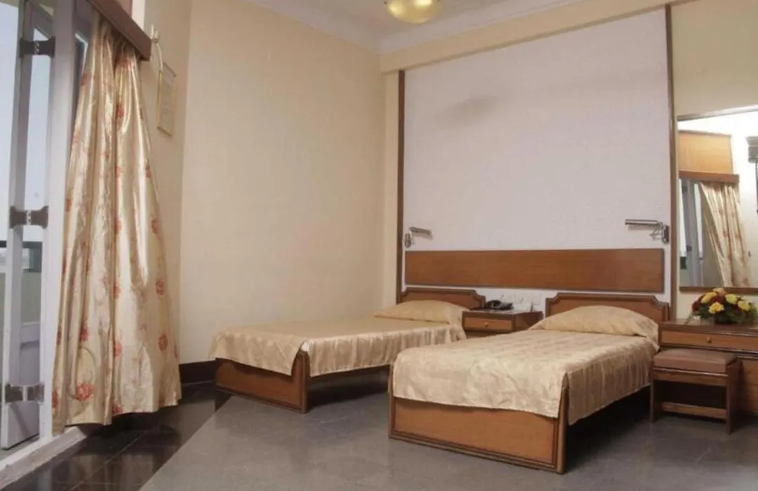 Sea Green South Hotel-1