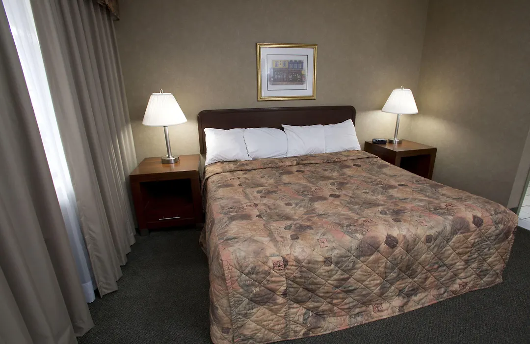 The Falls Hotel & Inn-1