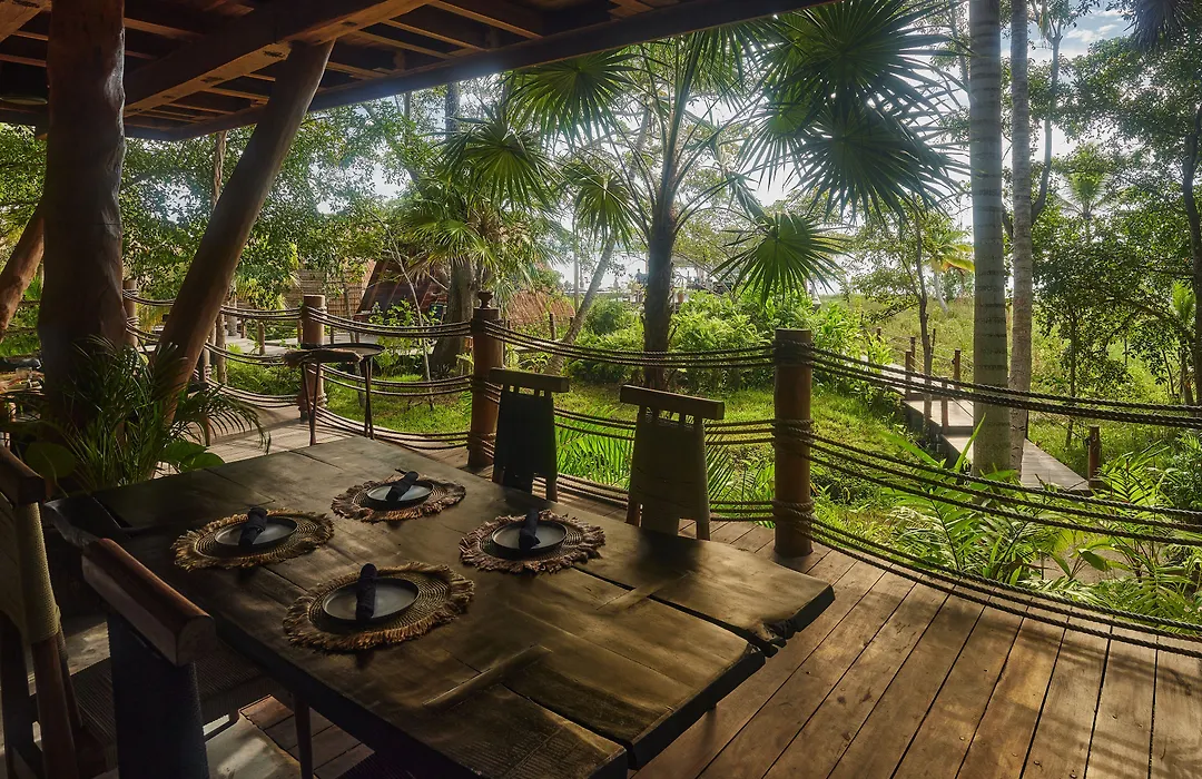 Our Habitas Bacalar - Adults Only-1