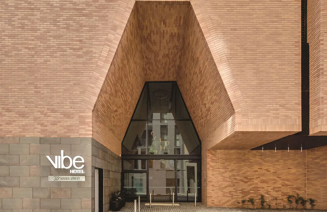 Vibe Hotel Sydney Darling Harbour-1