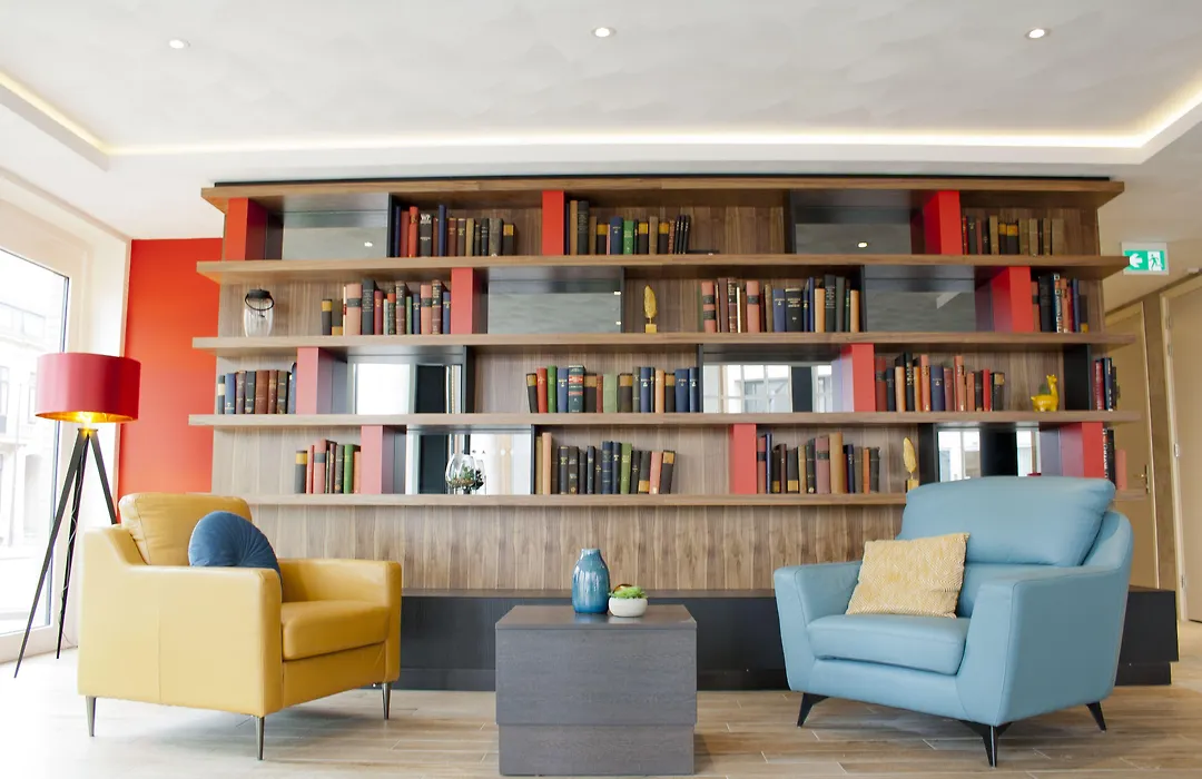Bastion Hotel Arnhem-1
