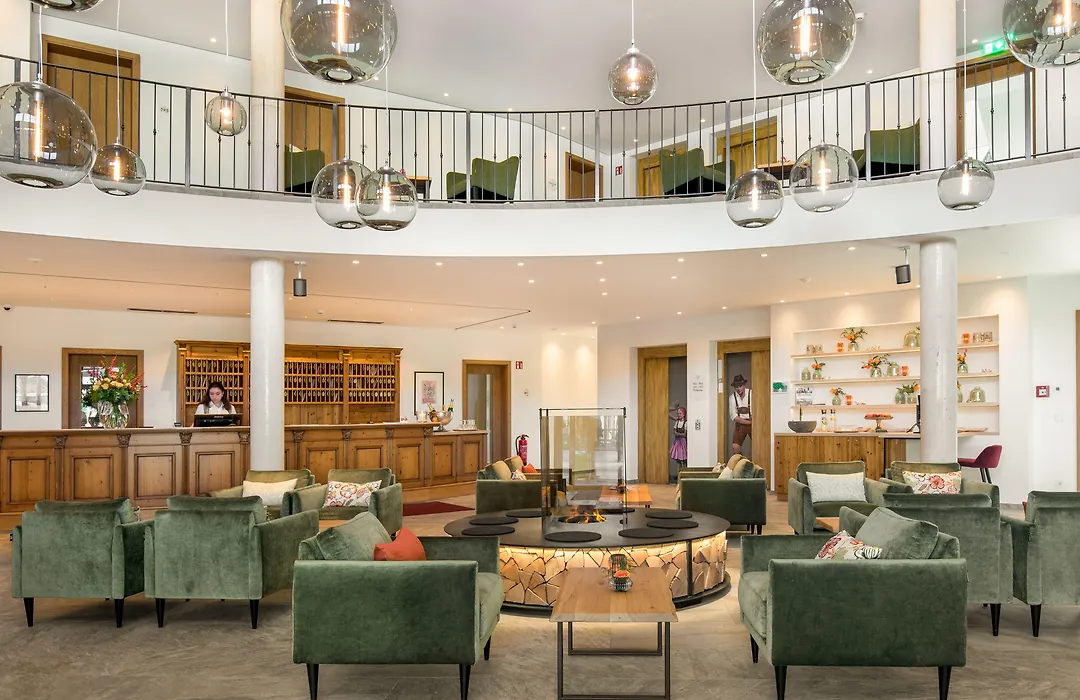 Hotel Obermaier-1