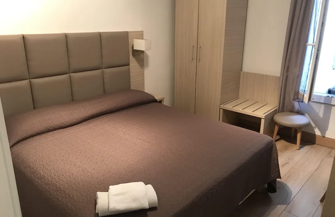 Hotel Lutetia-1