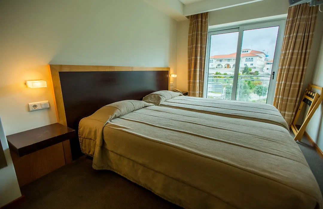 Hotel Recinto-1