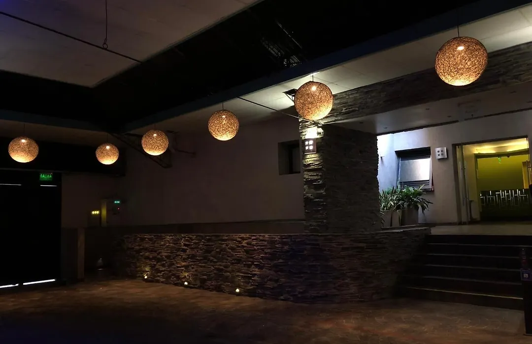 Uman Hotel -Motel- (Adults Only)-1