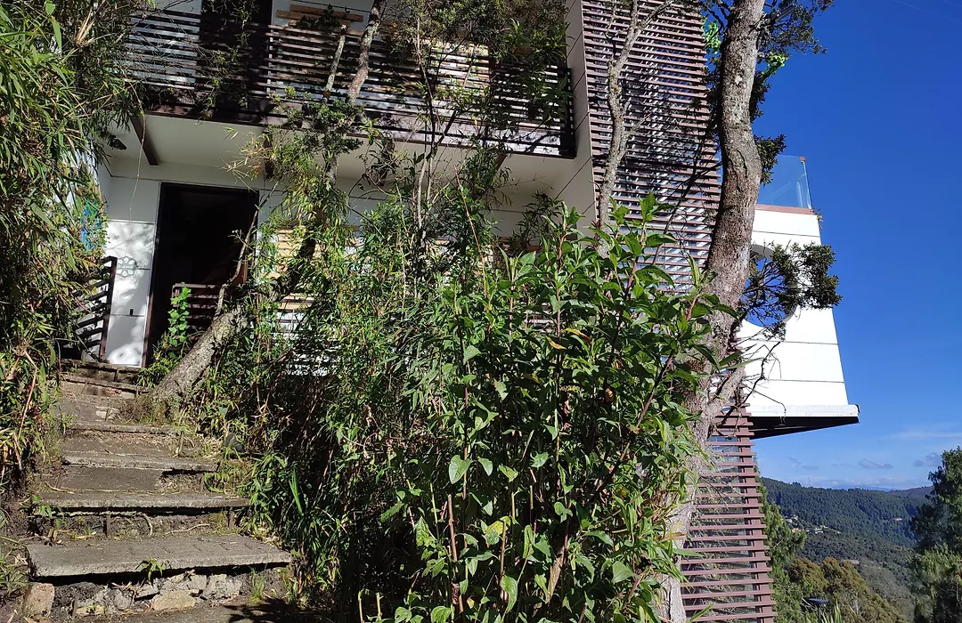Sukha Resort-1