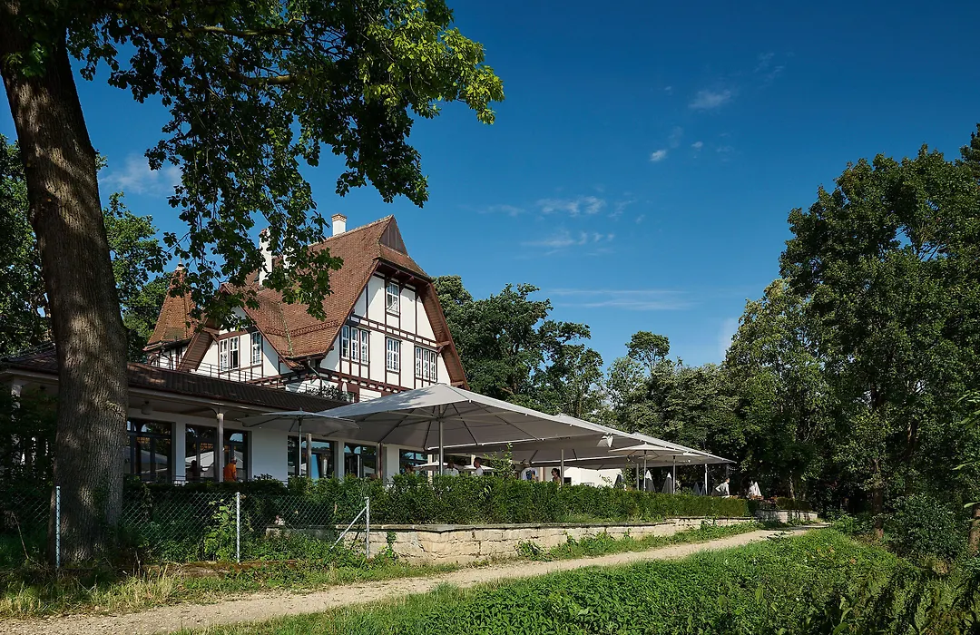 Restaurant Hotel Waldhaus-1