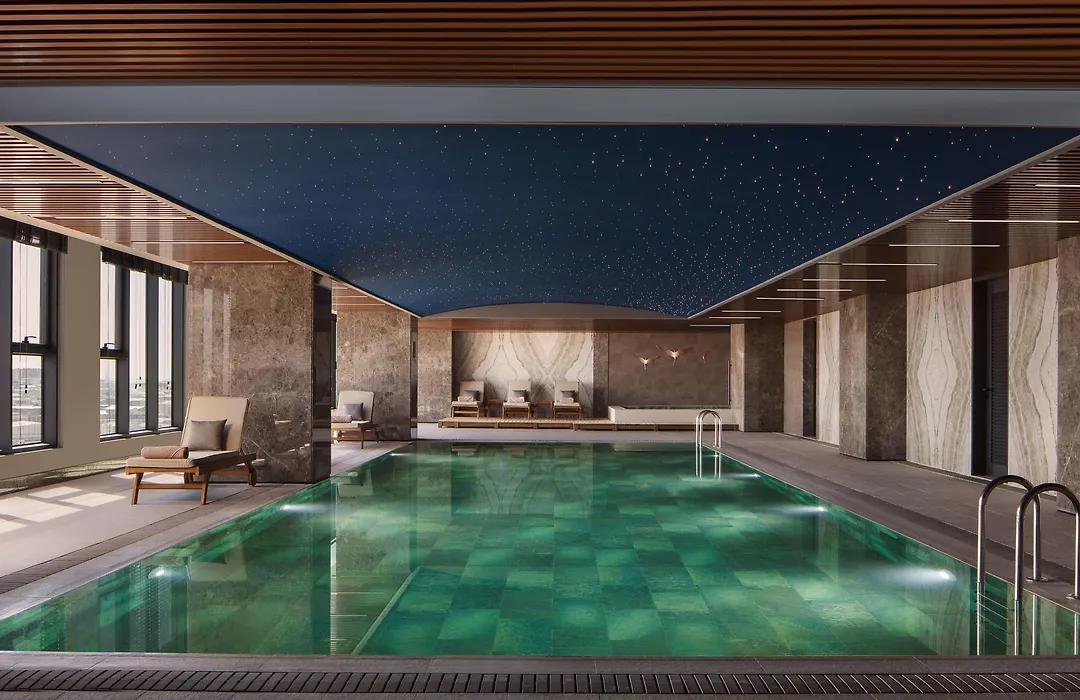 Sheraton Istanbul Esenyurt-1