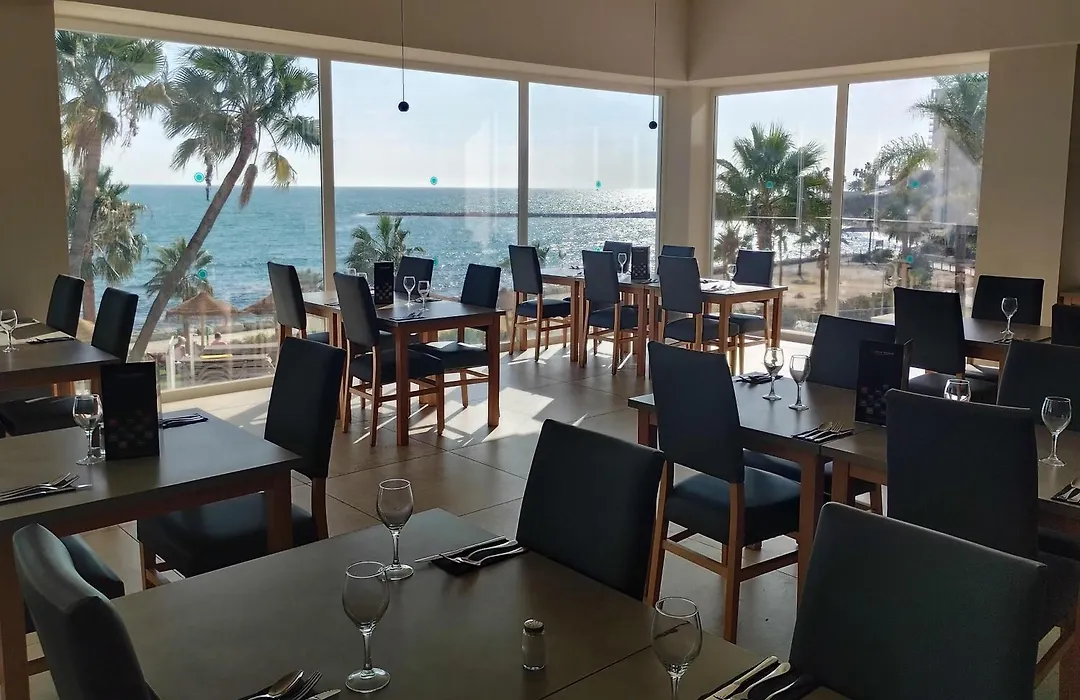 Hotel Best Benalmadena-1