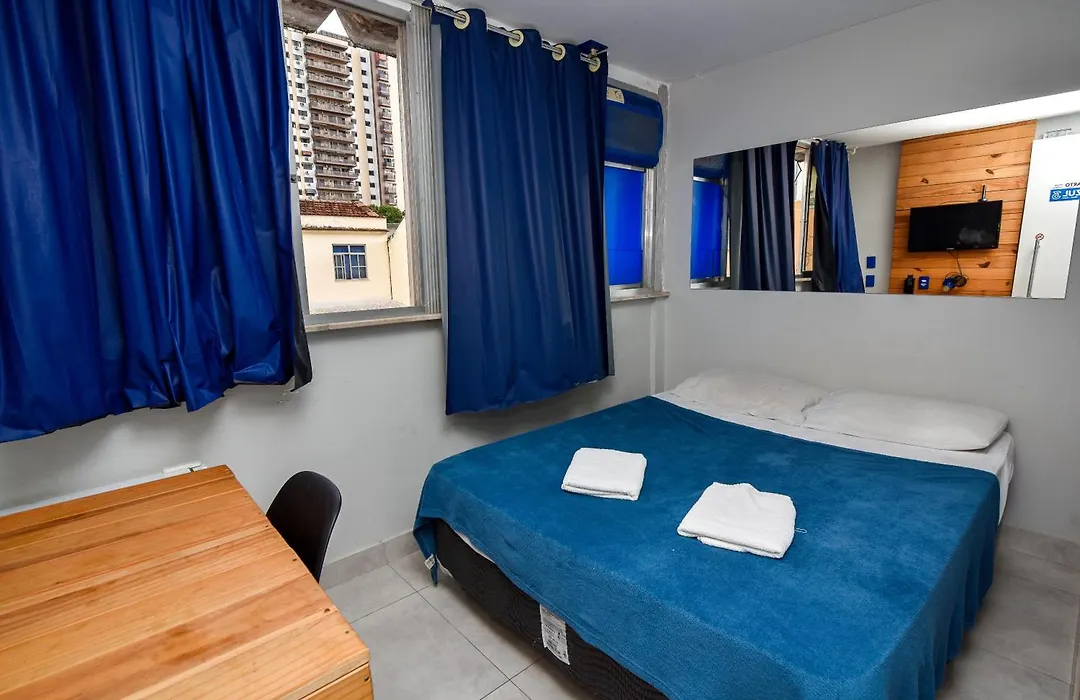 Maraca Hostel-1