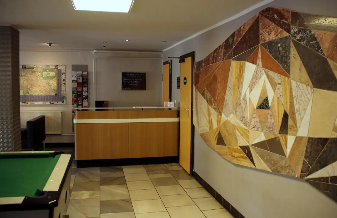 Hotel Heidenschanze-1
