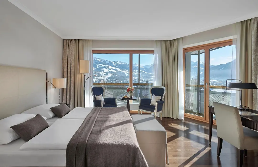 Lebenberg Schlosshotel-Kitzbuehel-1
