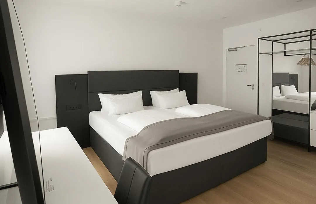 Dormero Hotel Wilhelmshaven-1
