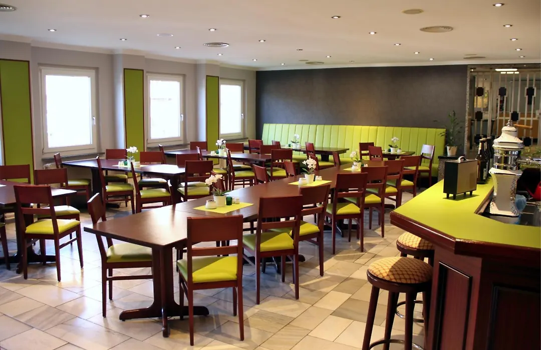 Hotel Heidenschanze-1